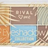 RIVAL Loves Me Eyeshadow Collection 02 Paradise 8