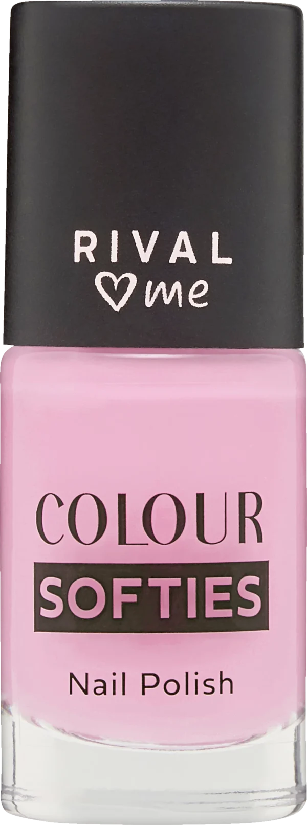 RIVAL Loves Me Colour Softies 04 Pink Primrose 1