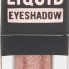 RIVAL Loves Me Liquid Eyeshadow 02 Stunning Copper 7