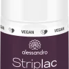 Alessandro STRIPLAC PEEL OR SOAK STARDUST -VEGAN 5