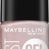 Maybelline New York Fast Gel Nagellack Nr. 03 Nude Flush 13