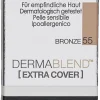 VICHY DERMABLEND [EXTRA COVER] Korrigierender Foundation Stick 55 Bronze 13