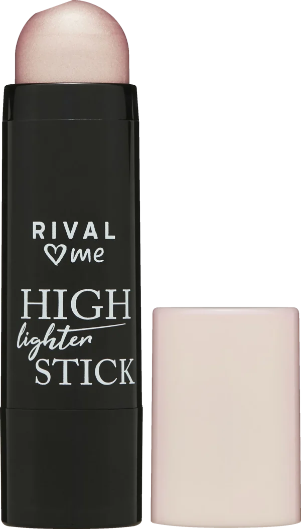 RIVAL Loves Me Highlighter Stick 01 3