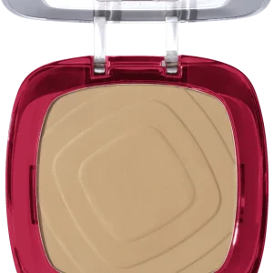 L’Oréal Paris Infaillible 24H Fresh Wear Make-Up-Puder 300 Amber 6