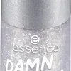Essence Gel Nail Colour 02 – DAMN Glam 10