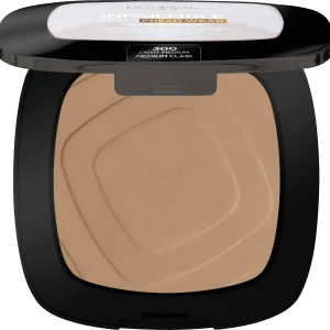 L’Oréal Paris Infaillible 24h Fresh Wear Soft Matte Bronzer 300 Light Medium 9
