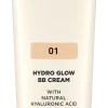 Sante Hydro Glow BB Cream 01 Light-Medium 7