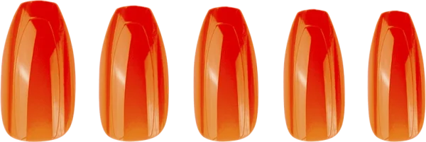 NailD Volcanic 3