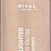 RIVAL DE LOOP Luminizer & Highlighter 8