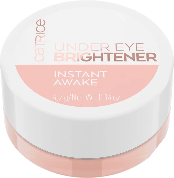 Catrice Under Eye Brightener 010 1
