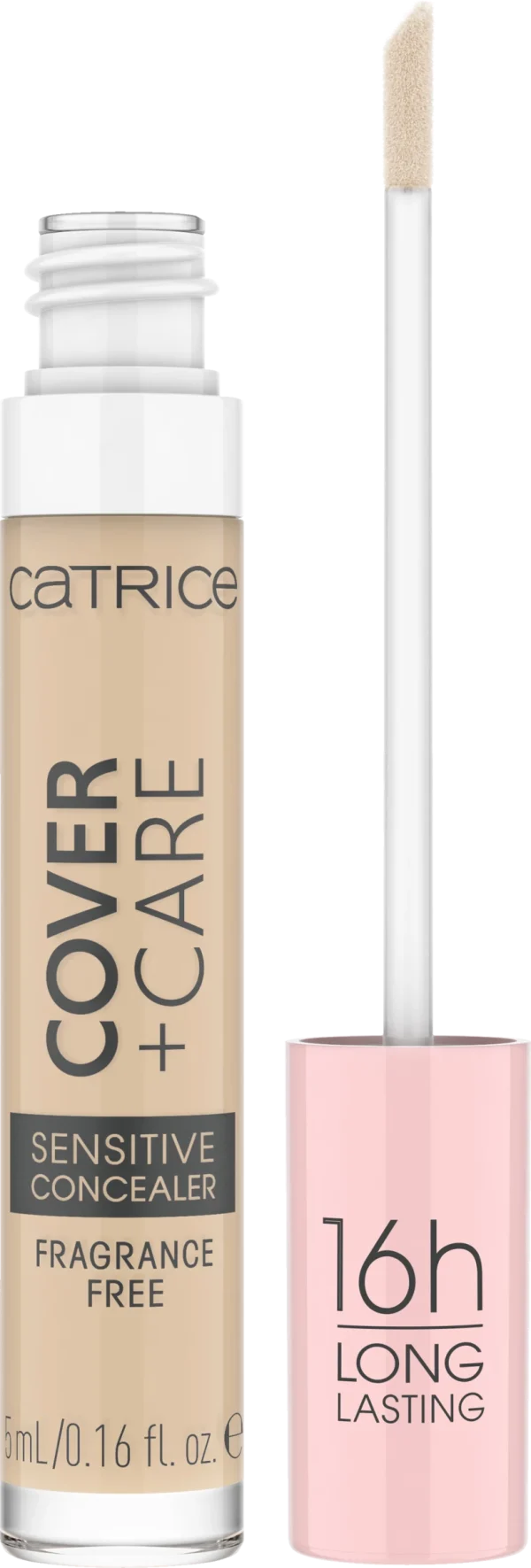 Catrice Cover + Care Sensitive Concealer 010C 3