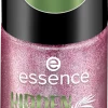 Essence HIDDEN JUNGLE Effect Nail Lacquer 04 7