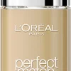 L’Oréal Paris Perfect Match Make-Up 5.5.R Rose Sun 8