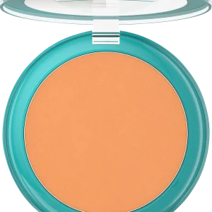 Maybelline New York GREEN EDITION Powder 100 21