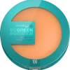 Maybelline New York GREEN EDITION Powder 100 10