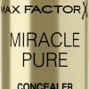 Max Factor Miracle Pure Concealer 01 8