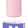 #305 Hi Hybrid Vibes UV Nagellack Aqua Lilac 11