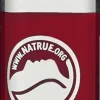 Alterra NATURKOSMETIK Lipgloss 19 Elegant Red 13