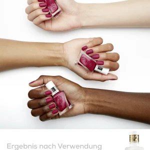 Essie Nagellack Gel Couture Matte Top Coat 18