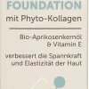 Alterra NATURKOSMETIK Kollagen Foundation 01 Light 8