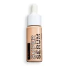 Revolution Makeup Revolution Relove Super Serum Foundation F3 5