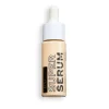 Revolution Makeup Revolution IRL Filter Longwear Foundation F0.2 7