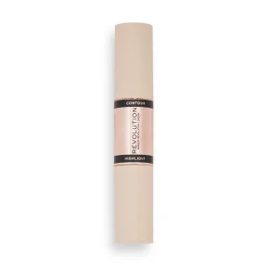 Revolution Makeup Revolution Fast Base Contour Stick Light 8