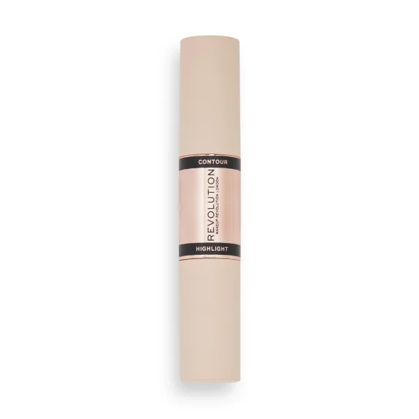 Revolution Makeup Revolution Fast Base Contour Stick Light 3