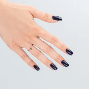 Semilac UV Nagellack 420 Safari Night Blue 9