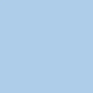 #317 Hi Hybrid Unicorn UV Nagellack Blue White 10