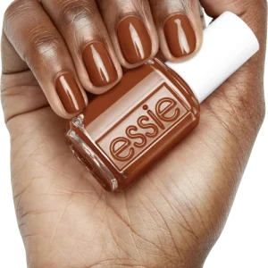 Essie Nagellack Nr. 821 Row With The Flow 14