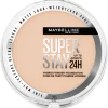 Maybelline New York Super Stay Hybrides Puder Make-Up Nr. 20 16
