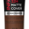 L’Oréal Paris Infaillible 32H Matte Cover 380 Neutral Undertone 8