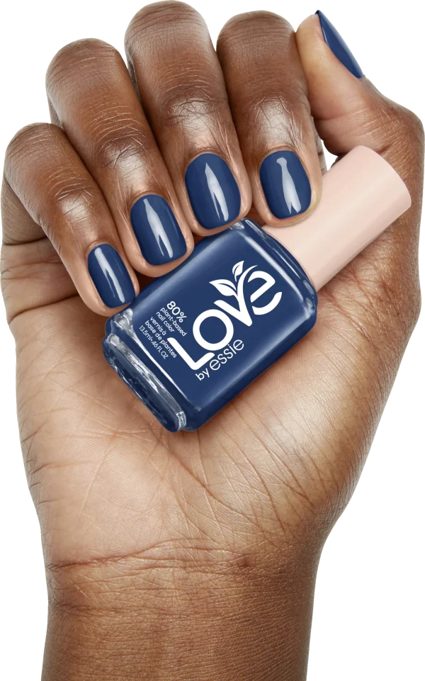 LOVE BY ESSIE Nagellack 190 WALKING THE WALK 7