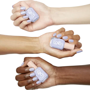 LOVE BY ESSIE Nagellack 180 PUTTING MYSELF FIRST 19