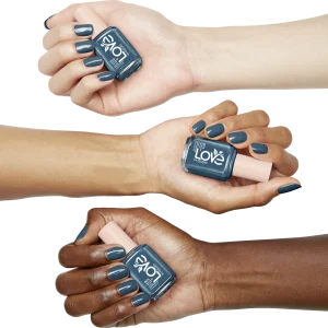 LOVE BY ESSIE Nagellack 200 DOIN’ MY BEST 15