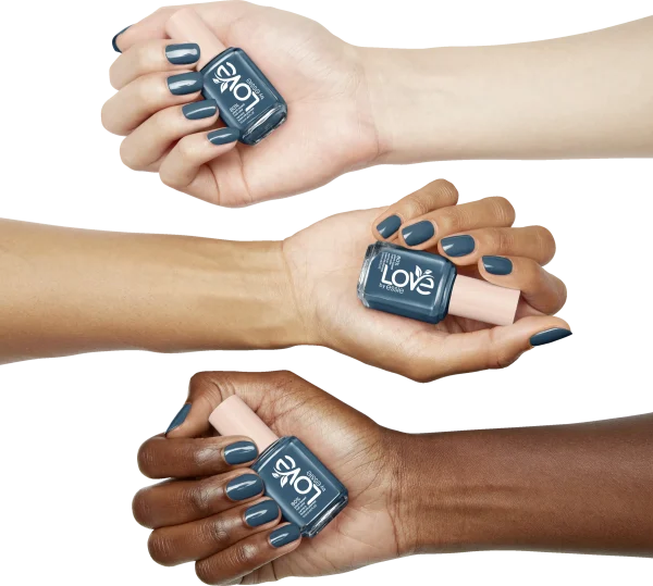 LOVE BY ESSIE Nagellack 200 DOIN’ MY BEST 5