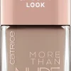 Catrice More Than Nude Nail Polish 18 8