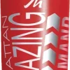 Manhattan Eyemazing Volume On Demand Mascara, BlackBrown 002 7
