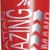 Manhattan Eyemazing Volume On Demand Mascara, 001 Black 5