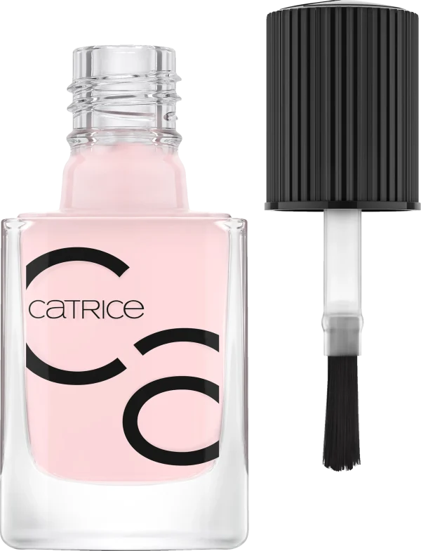 Catrice ICONAILS Gel Lacquer 142 3