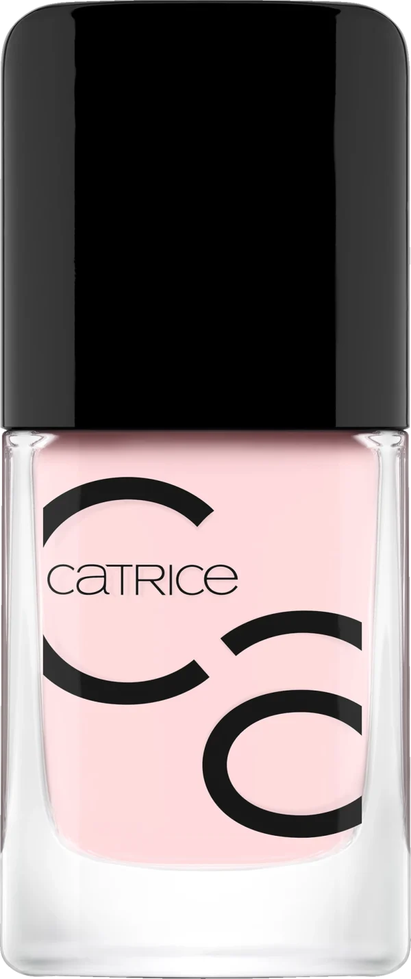 Catrice ICONAILS Gel Lacquer 142 1